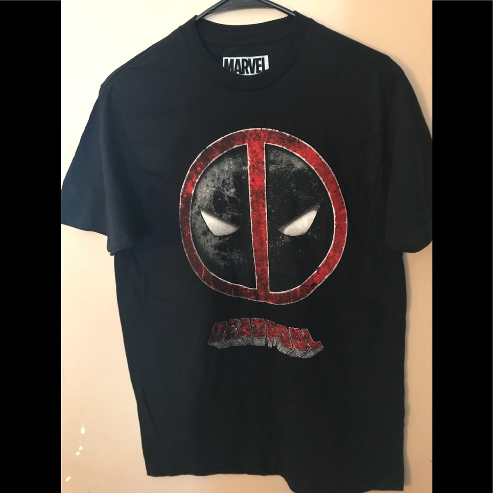 Deadpool T-shirt